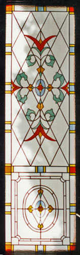 Lower panel